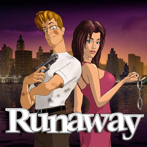 Runaway A Road Adventure Review 148apps