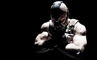 Tom Hardy as Bane in 'The Dark Knight Rises' (HQ) - Bane Photo ...