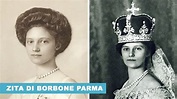 Zita di Borbone Parma: l'ultima Imperatrice d'Austria - YouTube