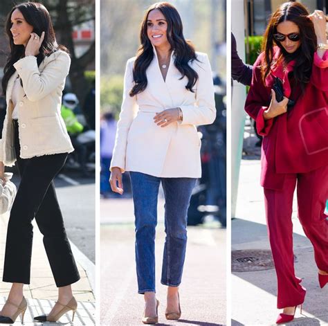 Best Meghan Markle Outfits Meghan Markle Royal Duchess Style