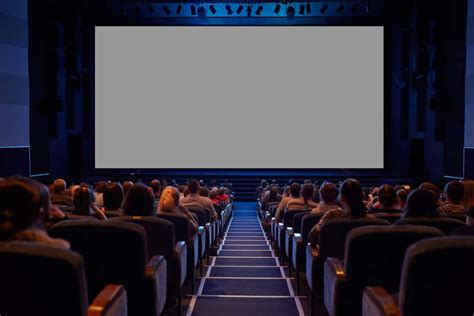 Do Movie Theaters Have Cameras Explained