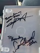 (Image) Met Chris Sabat and Sean Schemmel at Awesome Con a few weeks ...