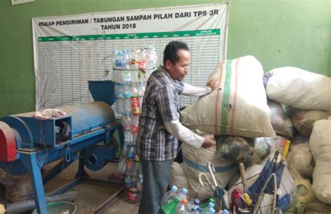 Bank Sampah Online Homecare