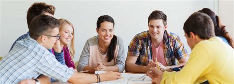 Study English Courses in Singapore | LSBF Singapore