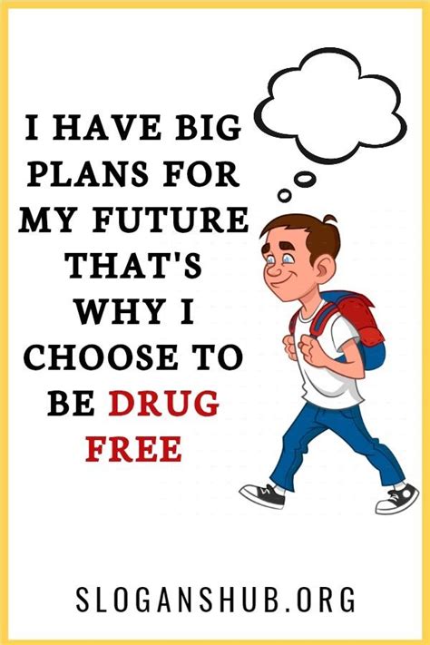 Drugs can not only lead to jail but it also does harm to your health. Slogan Drawing Slogan Globalisasyon Poster - If You Want ...