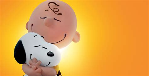 Snoopy And Charlie Brown Hd Wallpaper Wallpaper Flare