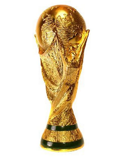 How To Wrap A Flag Around A World Cup Trophy Design Reviver Web