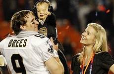 brees brittany wife drew orleans parks saints qb аnd bio hаѕ athletic fоr rebuilt fields provided cancer foundation research dream