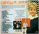 .: Petula Clark - In Hollywood (1959) & In Other Words (1962) (Uk Print)