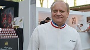 Joël Robuchon: The Legacy of the Most Michelin-Starred Chef