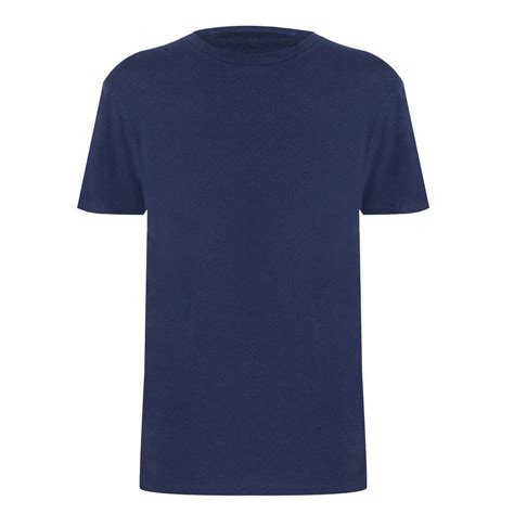 Mens Premium Dark Blue T Shirt Premium Quality T Shirt