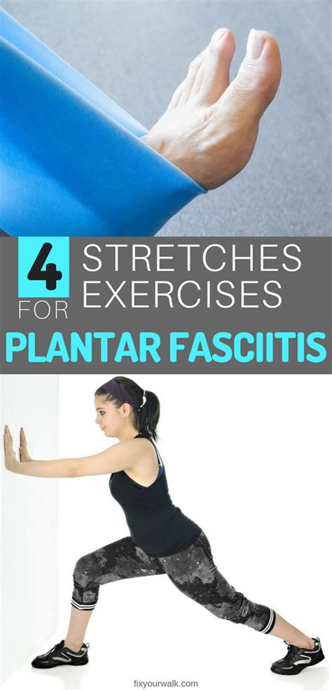 stretches exercies plantar fasciitis plantar fasciitis exercises exercise plantar fasciitis