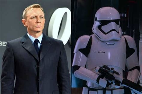 All The Stormtrooper Cameos In The Star Wars Universe Ranked