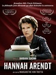 Hannah Arendt de Margarethe von Trotta - (2012) - Drame