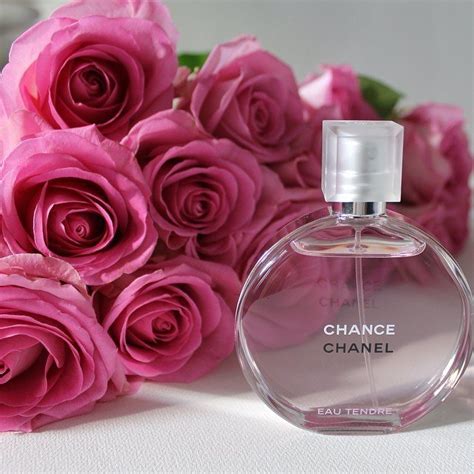 Chance eau tendre выпущен в 2010 году. Chanel Chance Eau Tendre купить в Москве по низкой цене