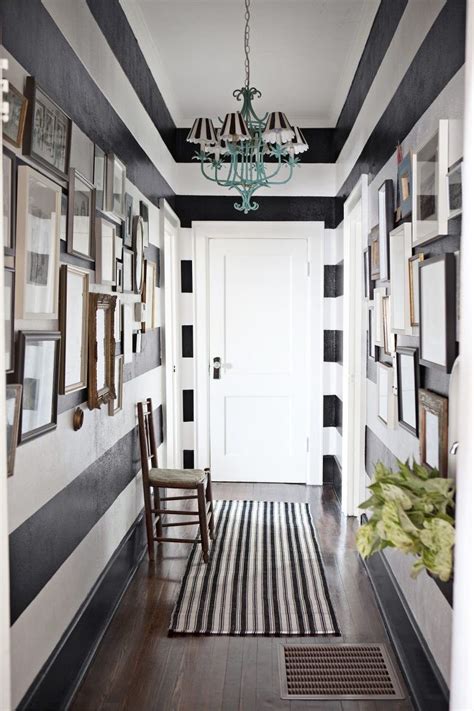 Top 15 Of Wall Art Ideas For Hallways