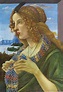 No trip to Florence is complete without seeing Sandro Botticelli's work ...