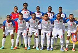 El equipo de fútbol masculino de Belice se dirige a la Guayana Francesa ...