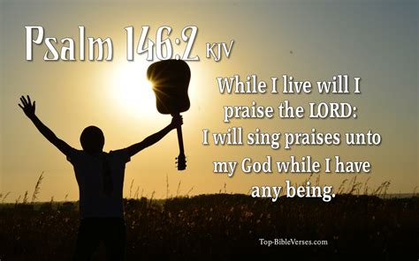 Psalm 146 Kjv Inspirational Bible Verse Images Bible Quotes