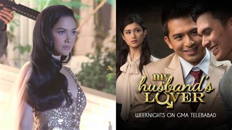 Abs Cbn S Wildflower Goes Head To Head With Gma 7 S My Husband S Lover In New Primetime Line Up