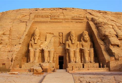 Les 7 Plus Beaux Temples à Visiter En Egypte Cheops Travel
