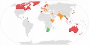 Parliamentary system - Wikipedia