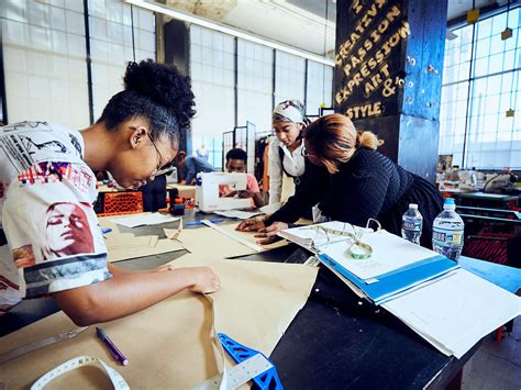 Public Colleges With Fashion Design Programs Diarykop