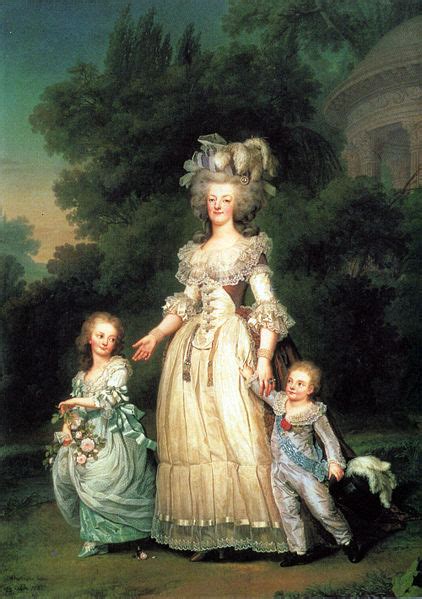 Marie Antoinette Marie Antoinette Reine De France Photo 3687763