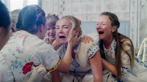 This ‘midsommar Ending Explainer Explores The Real Ancient Rituals That Inspired The Horrific