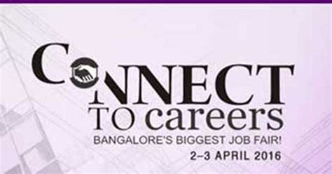 Jain Deemed To Be University Organizes Bangalores Biggest Job Fair