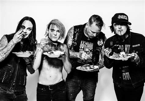 Combichrist New Album One Fire Release Date 7th June 2019 All