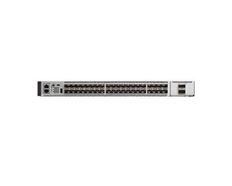 Cisco C9500 40x A 40 Port 10g Switch Network Advantage License Pwr C4