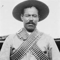 Image result for "Pancho" Villa
