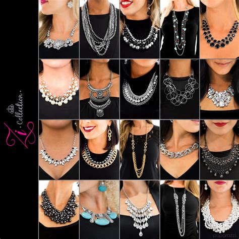 Free Paparazzi Jewelry In Starter Kits Zi Collection June