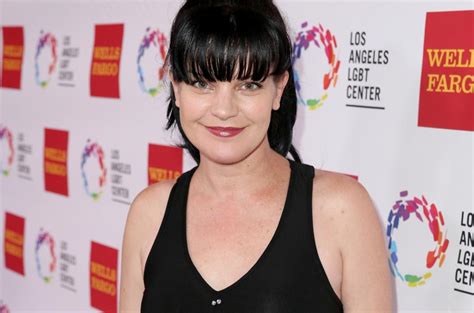 Pauley Perrette Attacked By Homeless Man Page Six