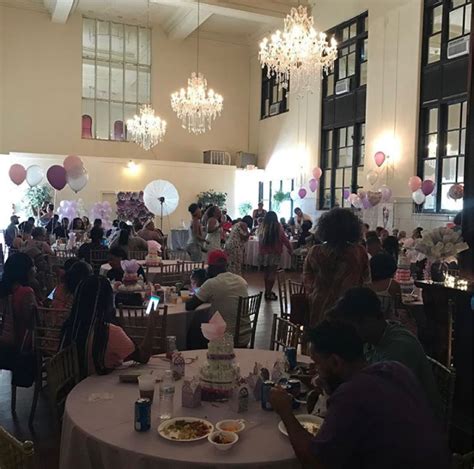 Keya Graves — The Incredible Advantages Of Using A Banquet Hall