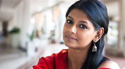 nandita das despite the allegations against my father i will continue to add my voice to