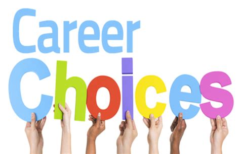 Career Choices In Singapore