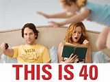 Greg’s Movie Review: This is 40 | MadMikesAmerica