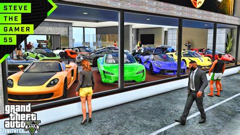 Gta 5 Mods New Billionaire Luxury Auto Club Gta 5 Pc Real Life Mods