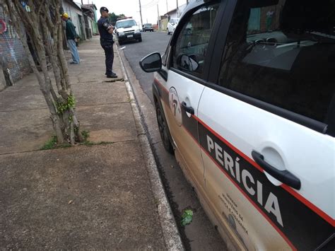 Polícia Civil Faz Reconstituição De Crime Ocorrido Em Outubro Na Cohab 2 Jornal Acontece Botucatu