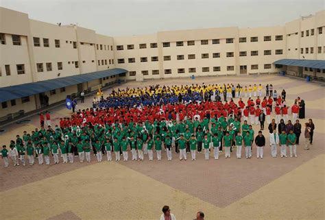 Al Noor School Students Achieved 100 Percent Success In Aissce