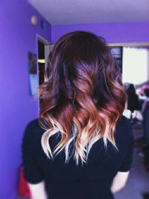 7 Best Ombre Hair Ideas To Try This Season