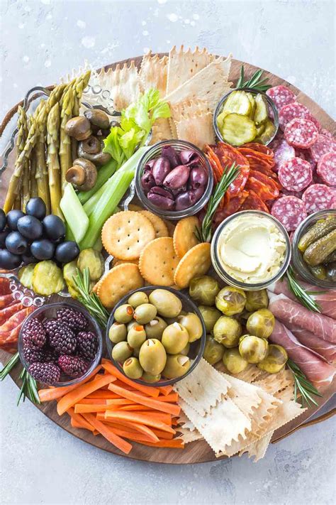There's something for every age, every palette, and. Relish Tray | Veggie appetizers, Relish trays, Appetizer ...