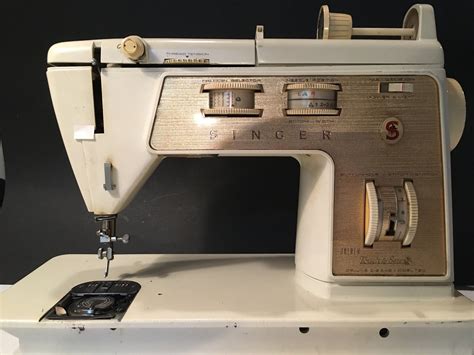 Golden Touch And Sew Singer Sewing Machines My Xxx Hot Girl