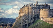 Castillo de Edimburgo: lo que tienes que saber antes de visitarlo ...