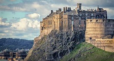 Castillo de Edimburgo: lo que tienes que saber antes de visitarlo ...