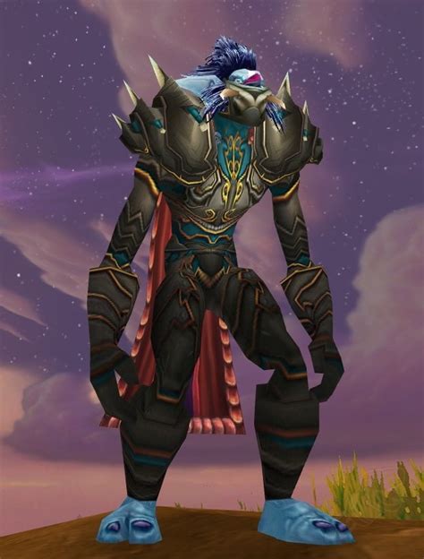 Bonescythe Armor Item Set World Of Warcraft