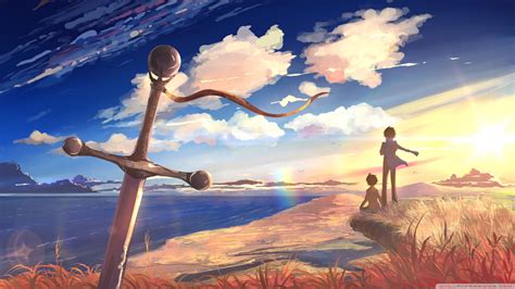 All you can download anime wallpapers and illustrations all over the world! 1440p Anime Wallpaper (90+ images)
