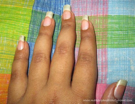Anything unusual or wrong together is an indication that our health might be impacted. Easy Stripes and Heart Nail Art Tutorial ~ Do It Yourself